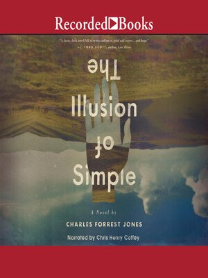 cover image of The Illusion of Simple